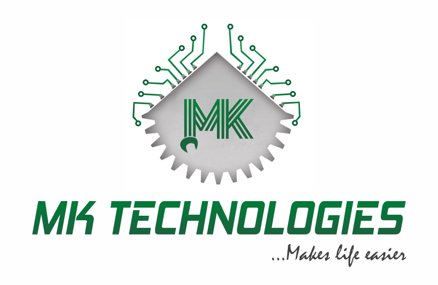 Sticky Logo